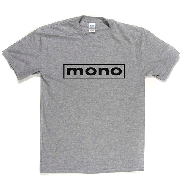 Mono T Shirt