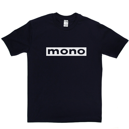 Mono T Shirt