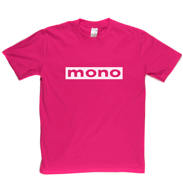 Mono T Shirt