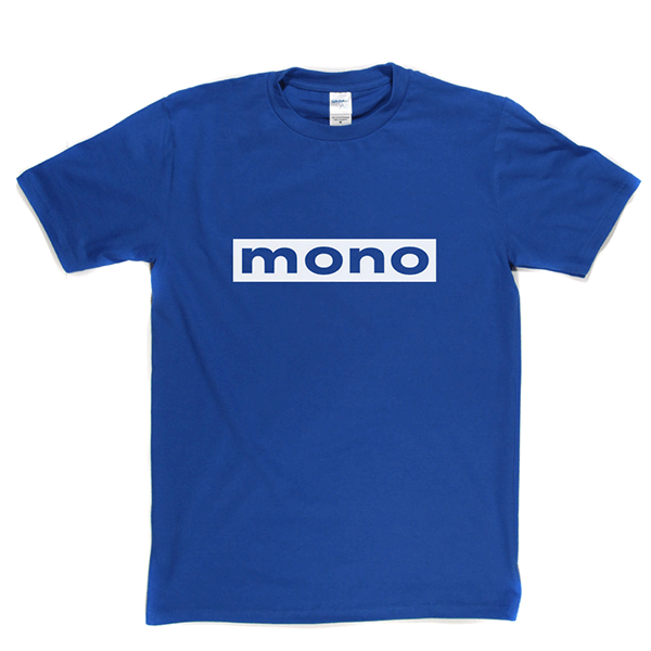 Mono T Shirt