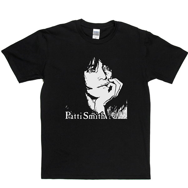 Patti Smith T-shirt