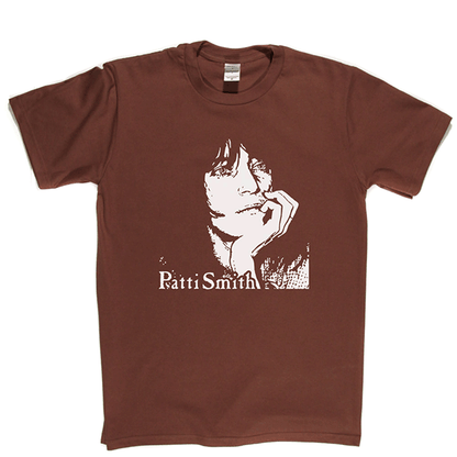 Patti Smith T-shirt