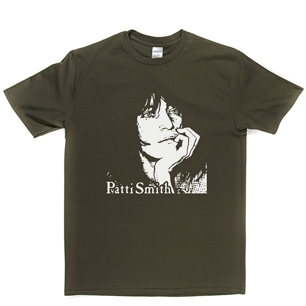 Patti Smith T-shirt