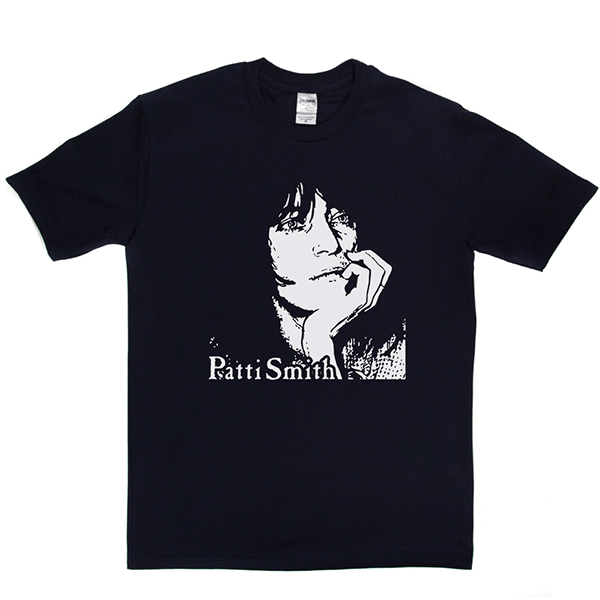 Patti Smith T-shirt