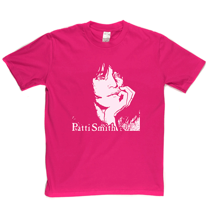 Patti Smith T-shirt