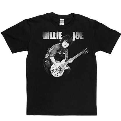 Billy Joe Armstrong T-shirt