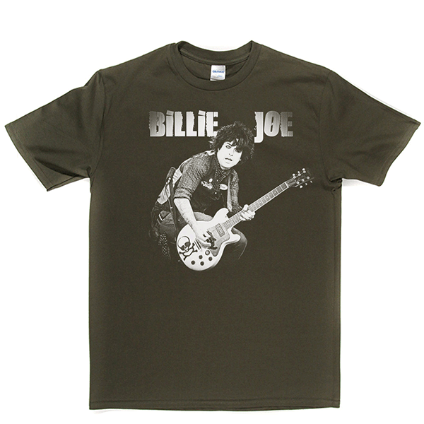 Billy Joe Armstrong T-shirt