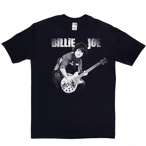 Billy Joe Armstrong T-shirt