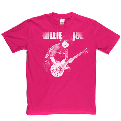 Billy Joe Armstrong T-shirt