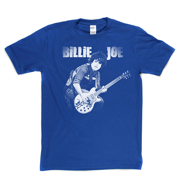 Billy Joe Armstrong T-shirt