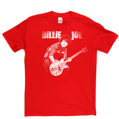 Billy Joe Armstrong T-shirt