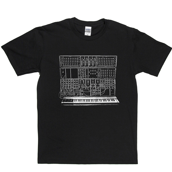 Moog T Shirt