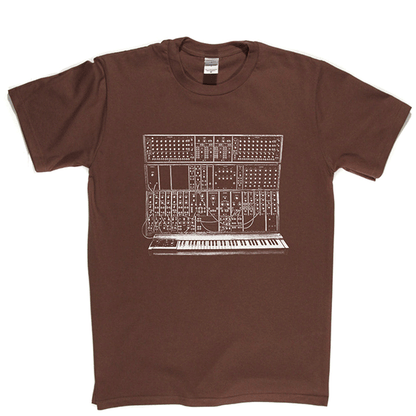 Moog T Shirt