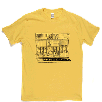 Moog T Shirt