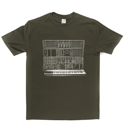 Moog T Shirt