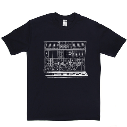 Moog T Shirt