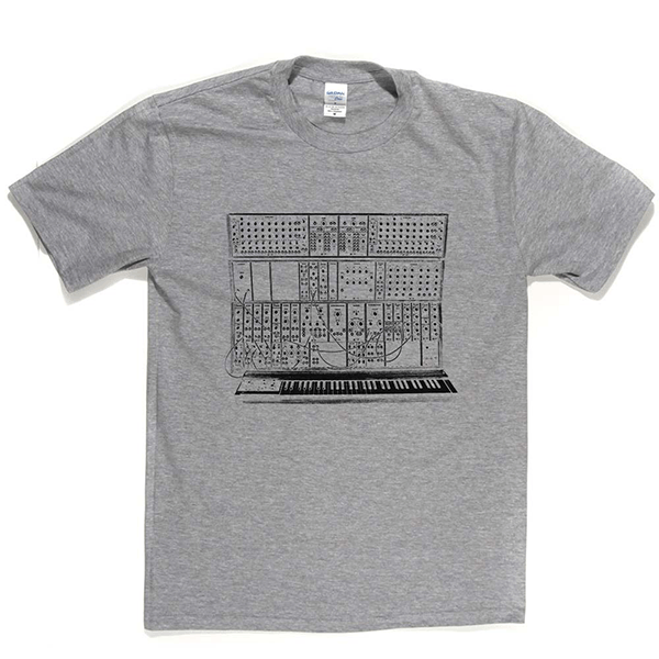 Moog T Shirt