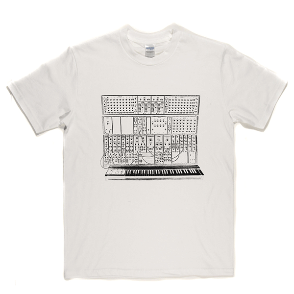 Moog T Shirt