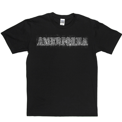 Americana T Shirt