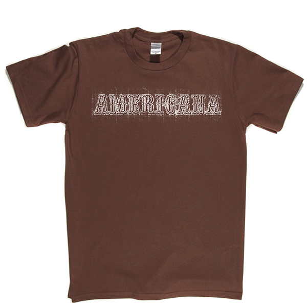 Americana T Shirt