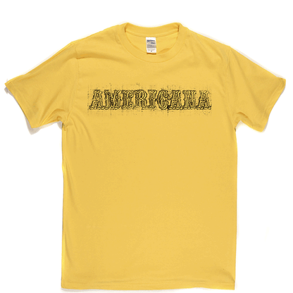 Americana T Shirt