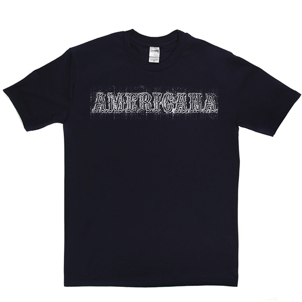 Americana T Shirt