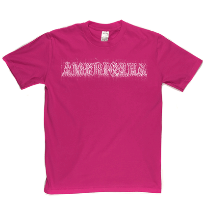 Americana T Shirt