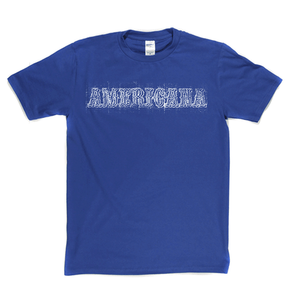 Americana T Shirt