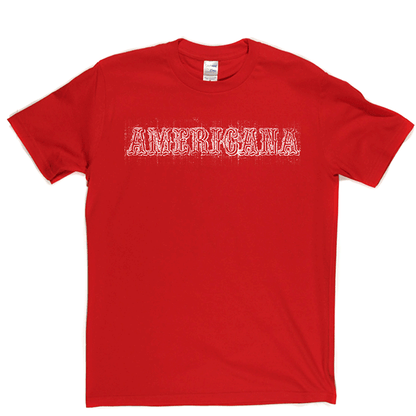 Americana T Shirt