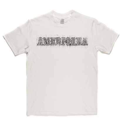 Americana T Shirt