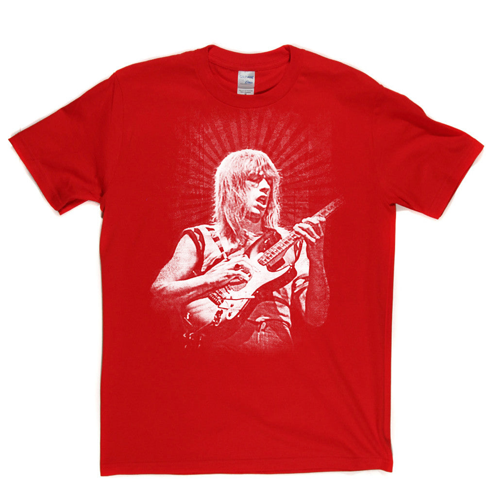 Steve Howe T Shirt