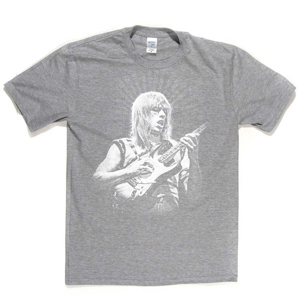 Steve Howe T Shirt