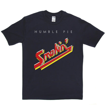 Humble Pie Smokin T Shirt