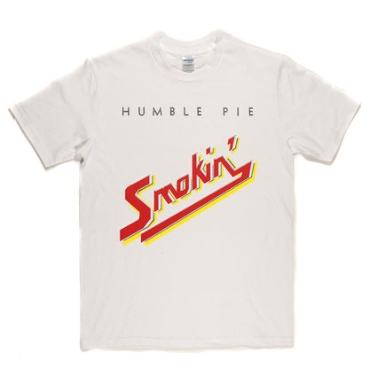 Humble Pie Smokin T Shirt