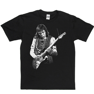 Robin Trower Live T-shirt