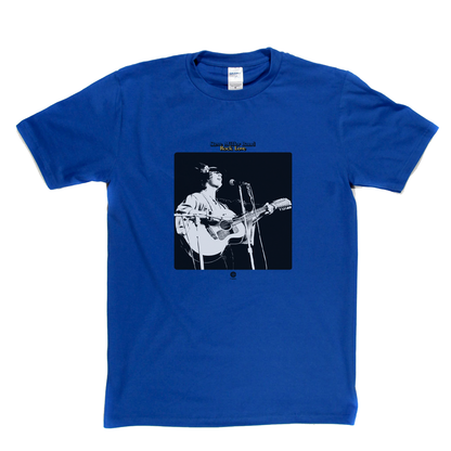 Steve Miller Band Rock Love T-Shirt