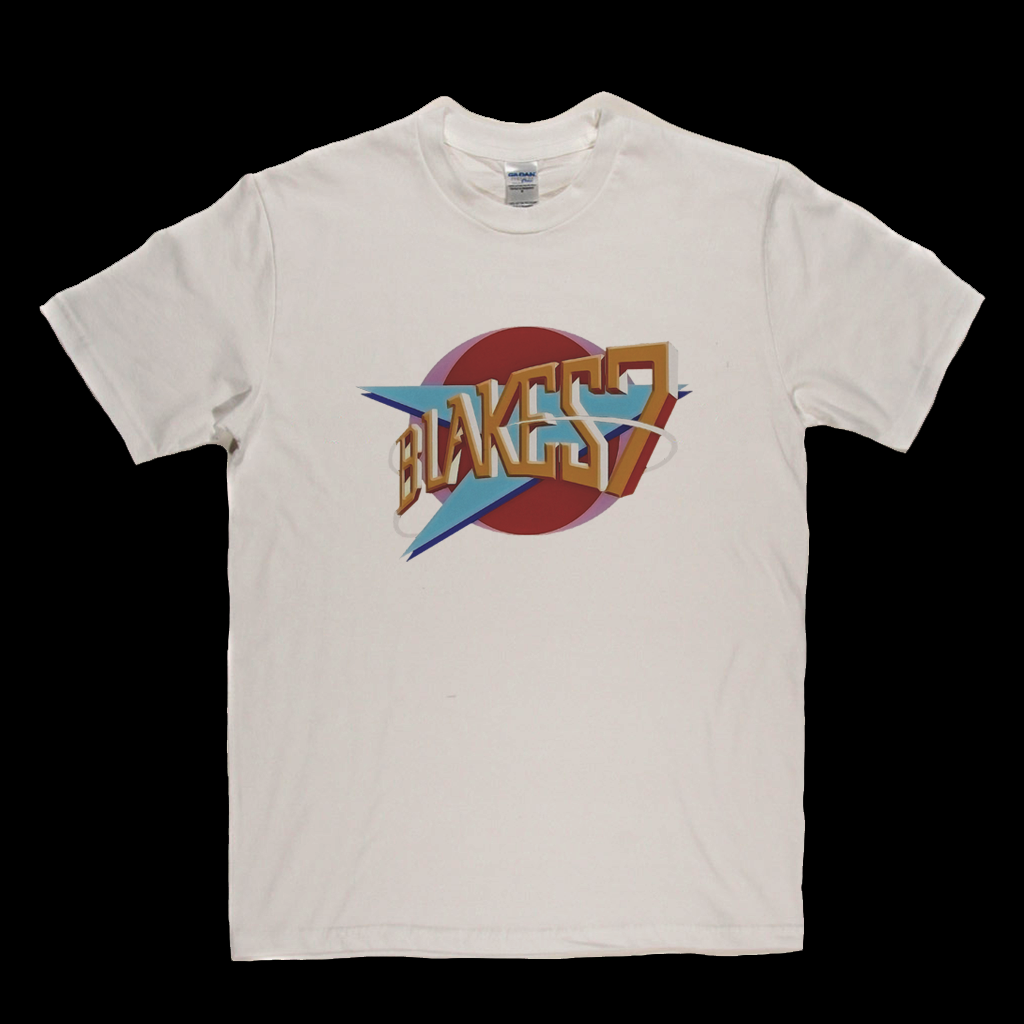 Blakes 7 T-Shirt