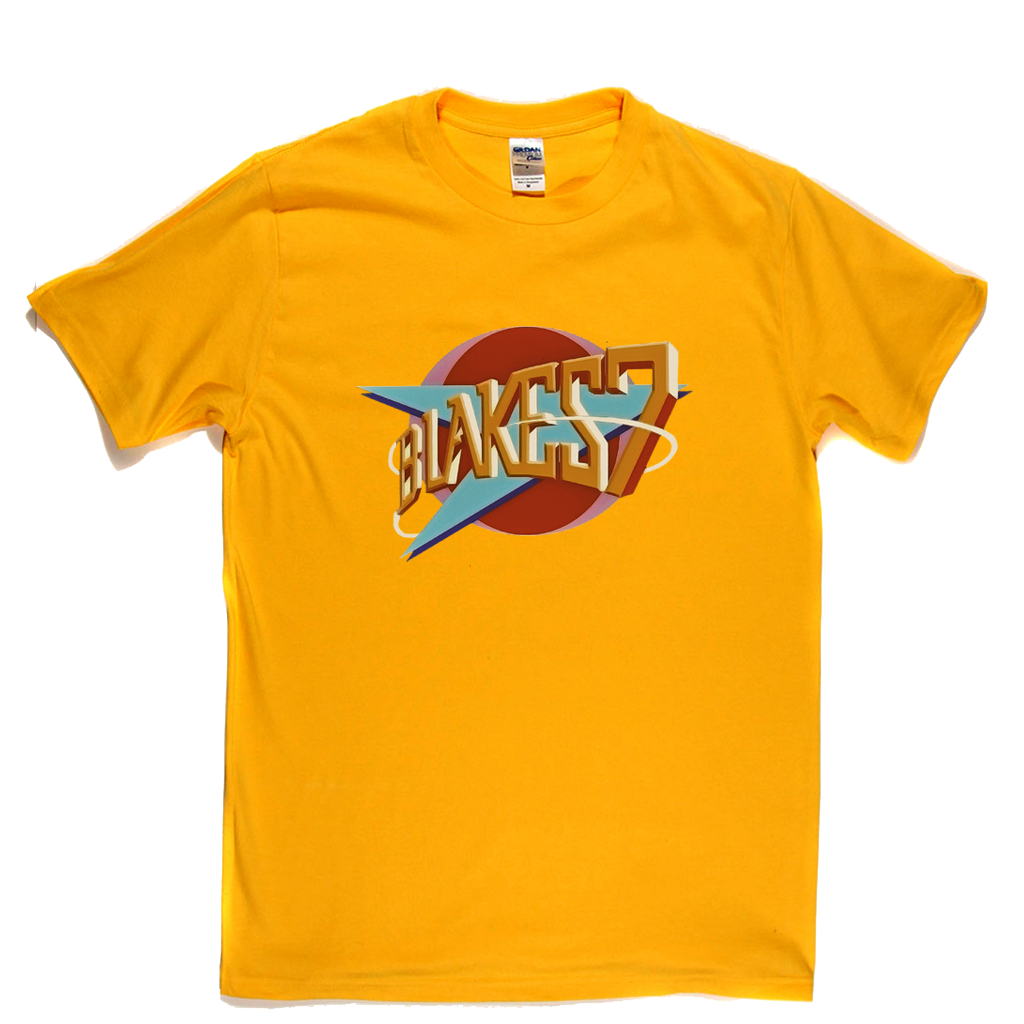 Blakes 7 T-Shirt