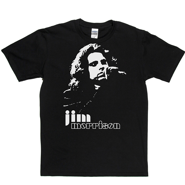 Jim Morrison 1 T Shirt