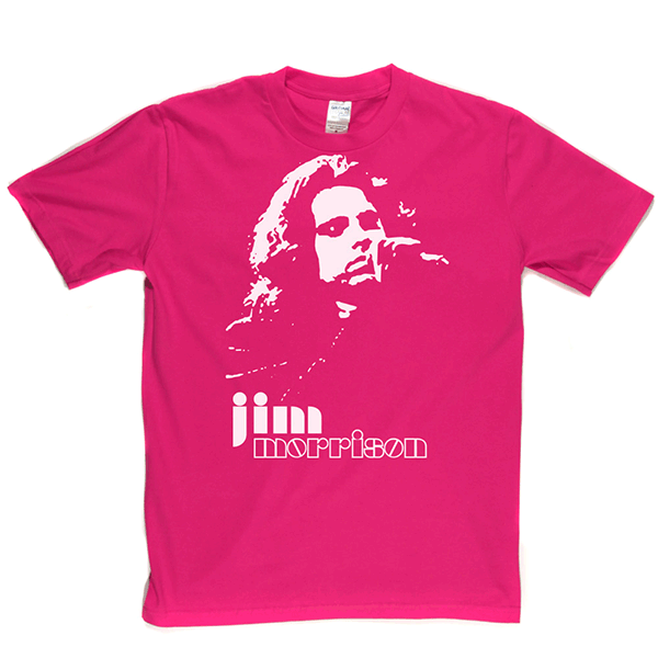 Jim Morrison 1 T Shirt