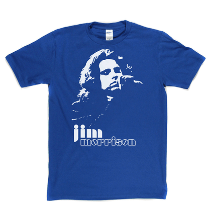 Jim Morrison 1 T Shirt