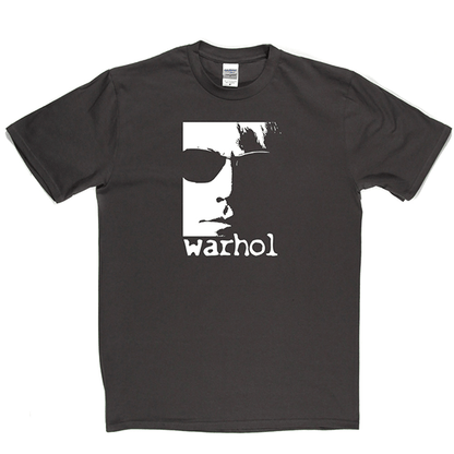 Warhol T Shirt