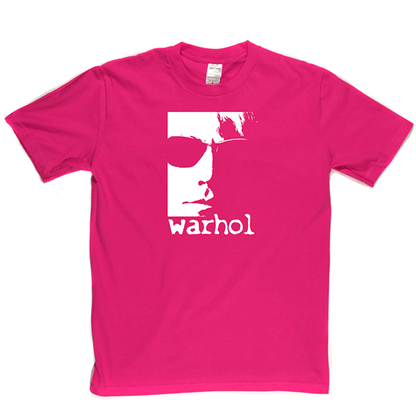 Warhol T Shirt