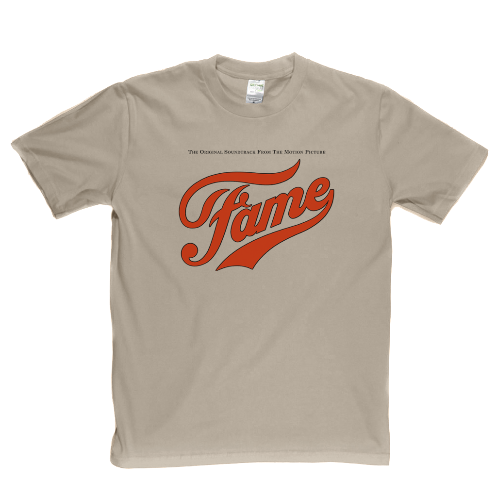 Fame The Movie T-Shirt