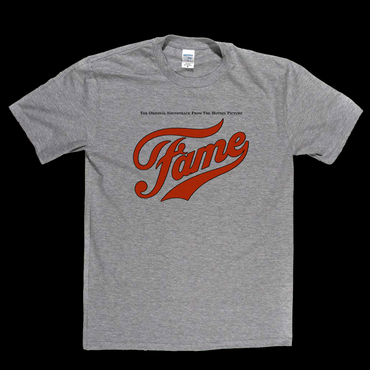 Fame The Movie T-Shirt