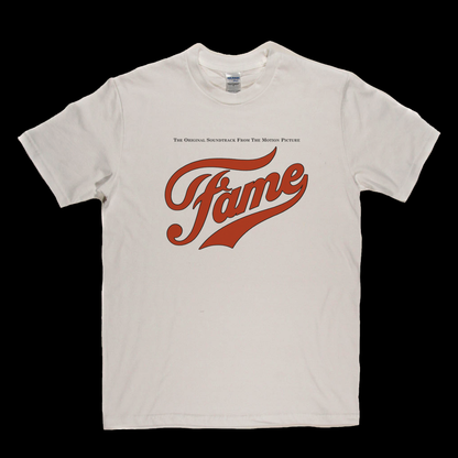 Fame The Movie T-Shirt