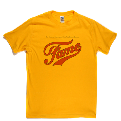 Fame The Movie T-Shirt