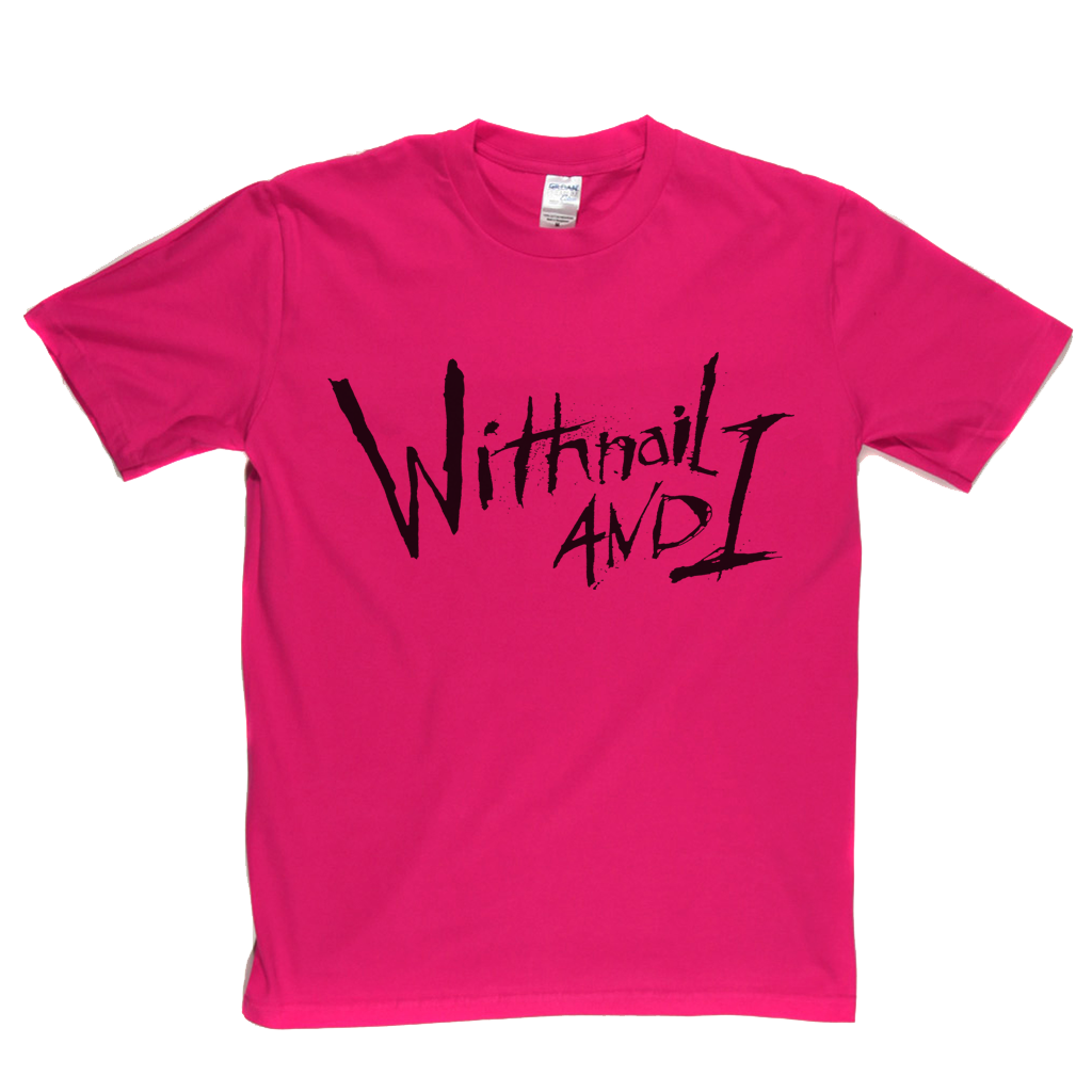 Withnail And I T-Shirt