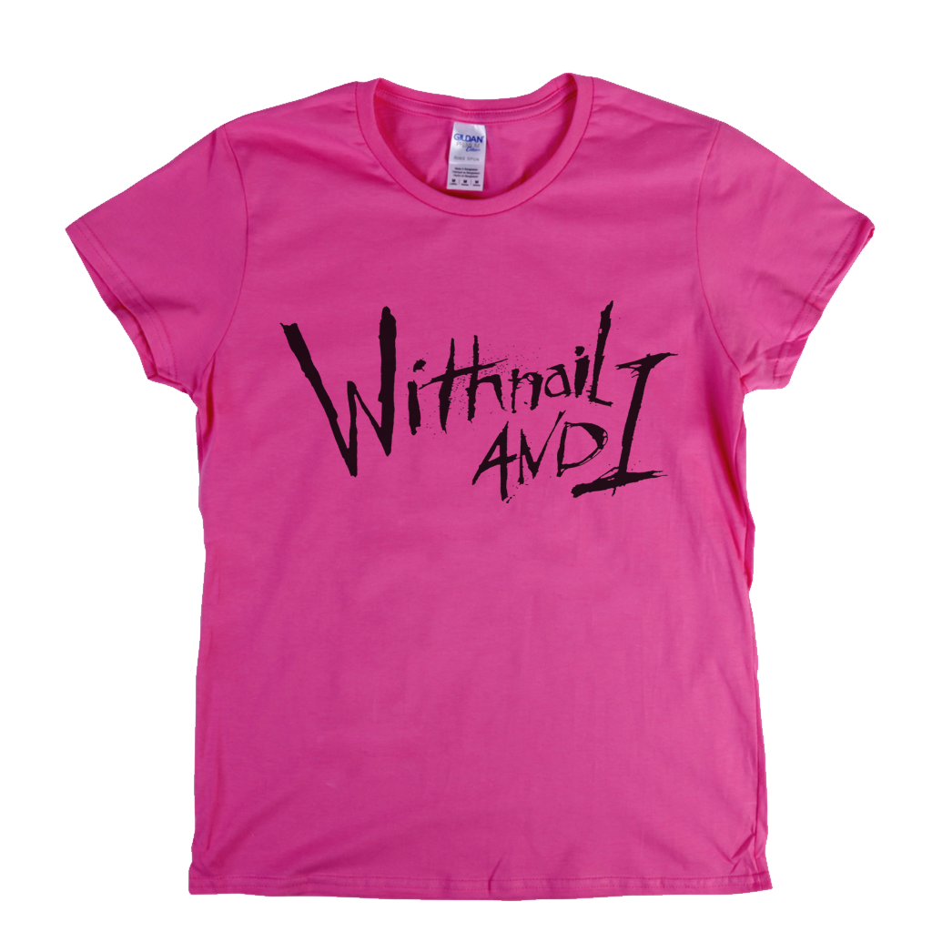 Withnail And I Womens T-Shirt