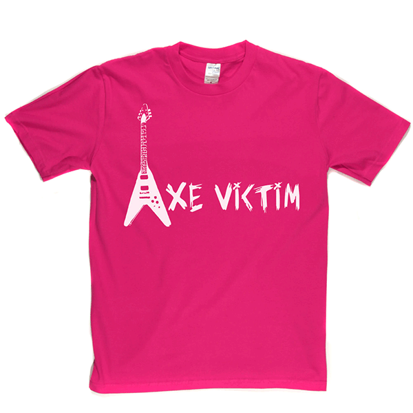 Axe Victim T Shirt